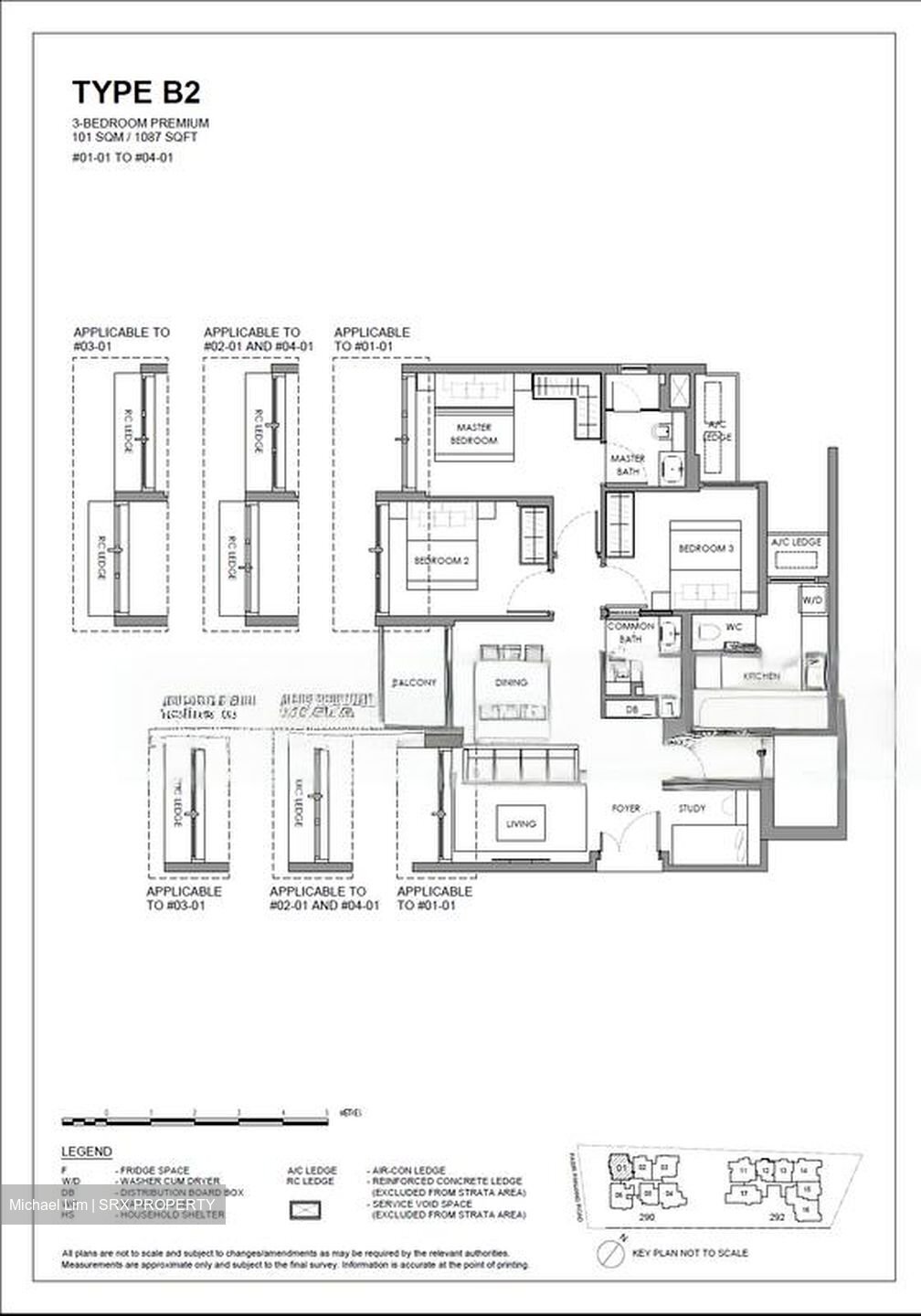 Palisades (D5), Condominium #481574581